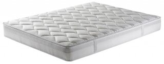 Yataş Bedding Thermo Rest 80x180 cm Yaylı Yatak kullananlar yorumlar